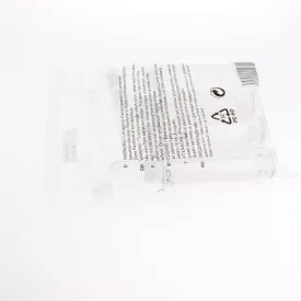 10 Pieces 200ml PVC Bottle Screw Top For Shampoo Body Wash Clear Cap