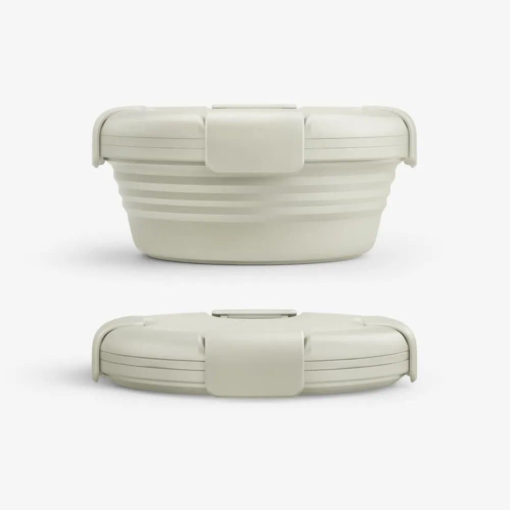 36 oz Collapsible Bowl