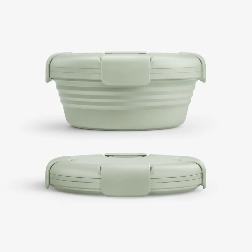 36 oz Collapsible Bowl