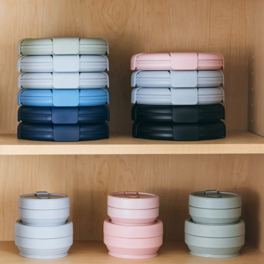 36 oz Collapsible Bowl