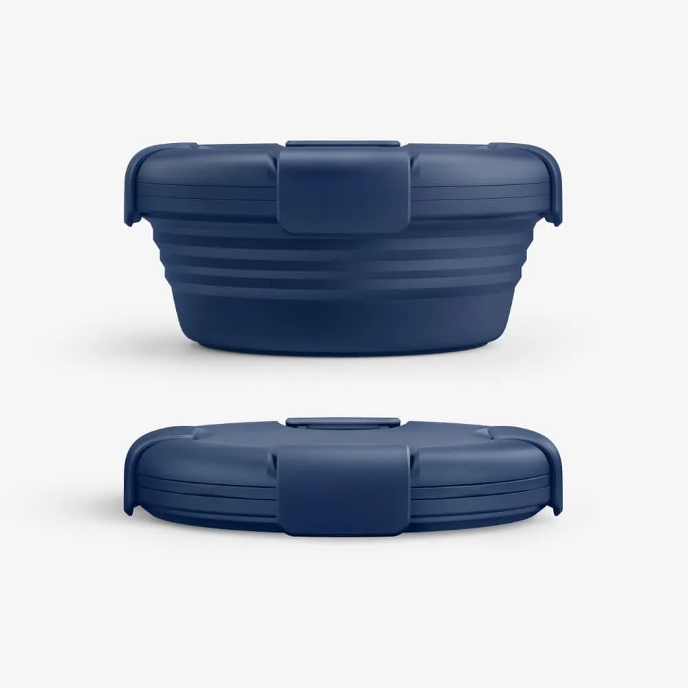 36 oz Collapsible Bowl