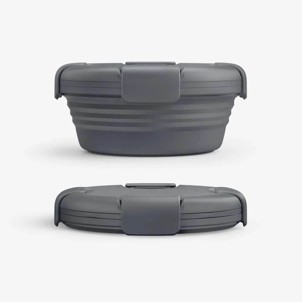 36 oz Collapsible Bowl