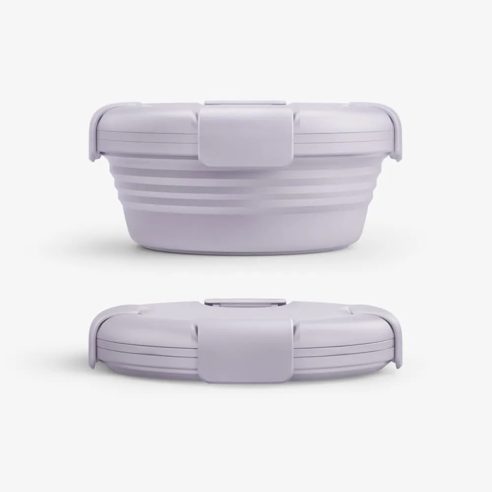 36 oz Collapsible Bowl