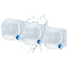 Aqua-Tote Collapsible Water Storage