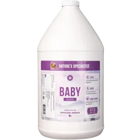 Baby Cologne Gallon by Nature's Specialties