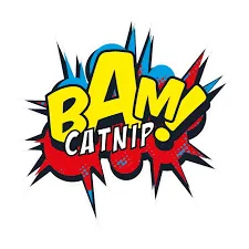 BAM Catnip Christmas Pudding