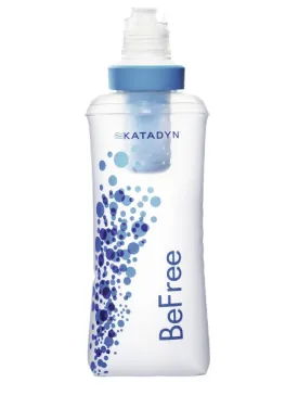 Be Free Water Filtration System