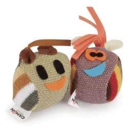 Cat Toy - Smileys