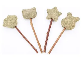 Catnip Lollipop