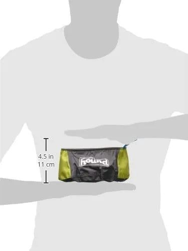 Collapsible Dog Food Travel Bowl - Port-A-Bowl 48oz.