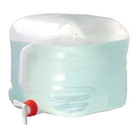Collapsible Water Container