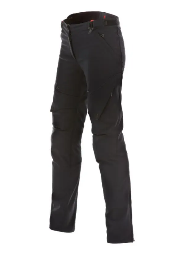 Dainese Drake Air Lady Textile Pant - Black