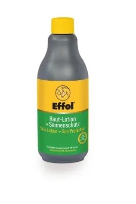 Effol Lotion  Sun Screen