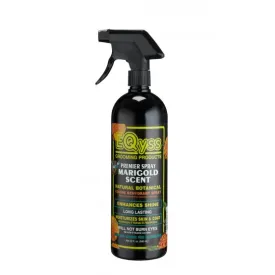 Eqyss Marigold Fly Spray 946ml