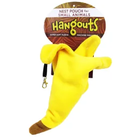 Exotic Nutrition Banana Pouch (15" x 6")
