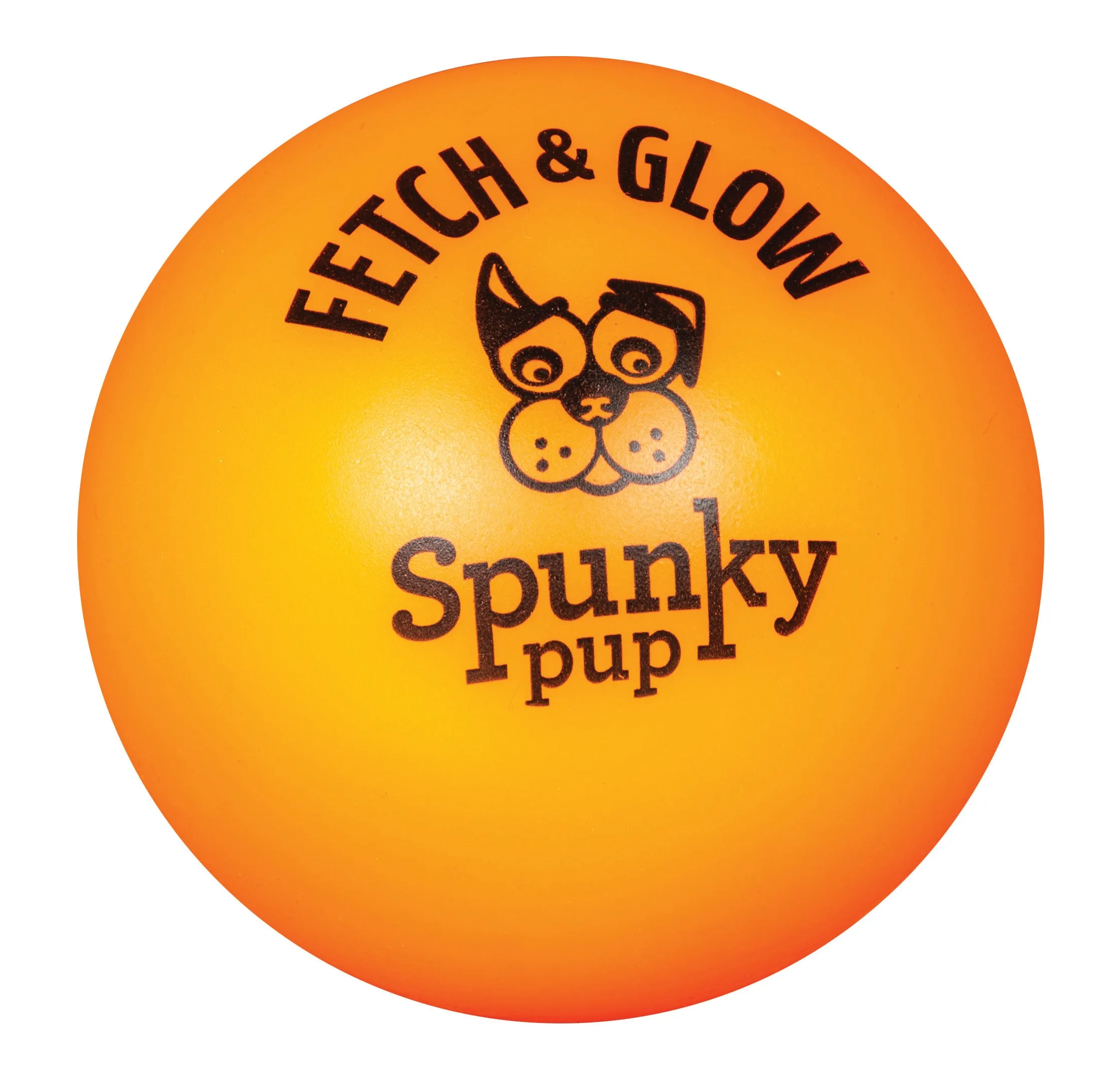 Fetch & Glow Balls