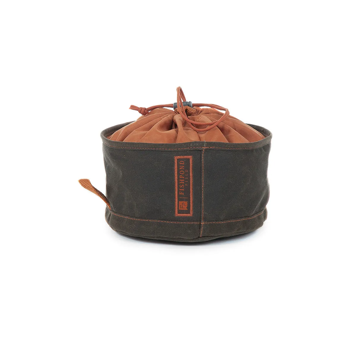 Fishpond Bow Wow Food Travel Bowl