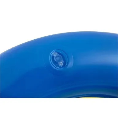H2Ogo Splash n Hoop Inflatable Pool Game / Blue