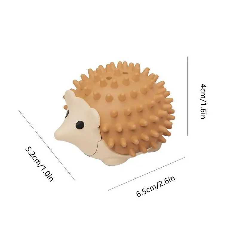Hedgehog Catnip Ball