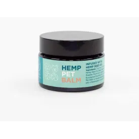 Hemp Collective Hemp Pet Balm 30mL