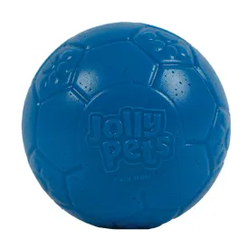 Jolly Pet Soccer Ball Toy For Dogs