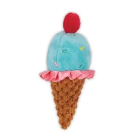Kazoo Ice Cream Vibes Cat Toy