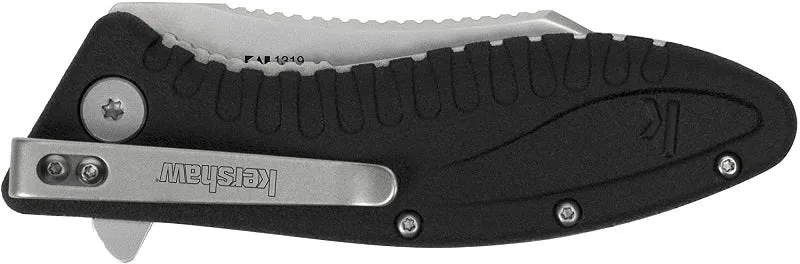 Kershaw Grinder Knife 1319