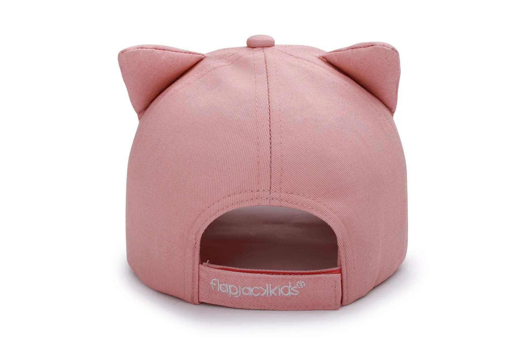 Kids 3D Cap - Cat