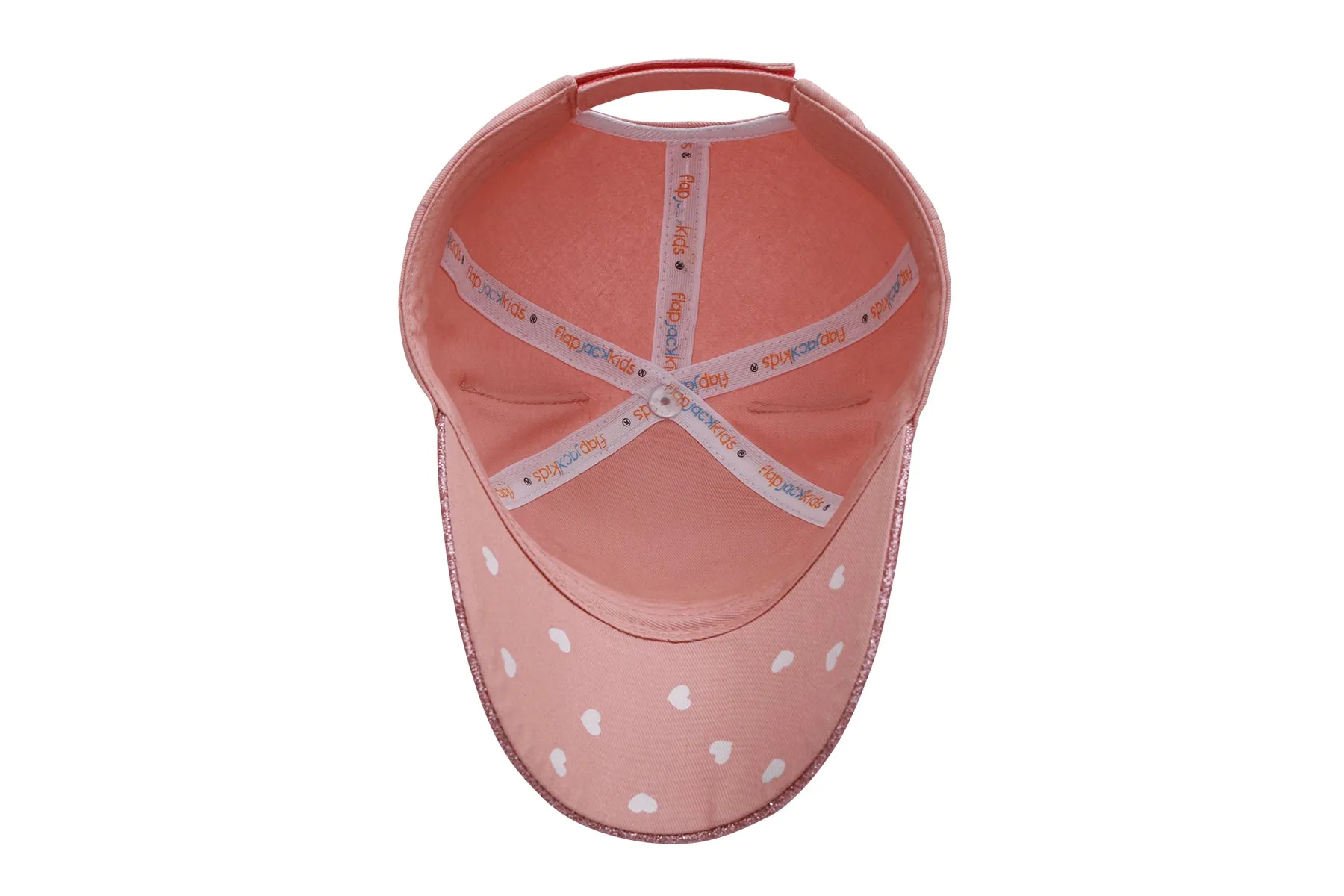 Kids 3D Cap - Cat