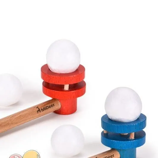 Kid's Classic Floating Ball STEM Game