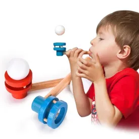 Kid's Classic Floating Ball STEM Game