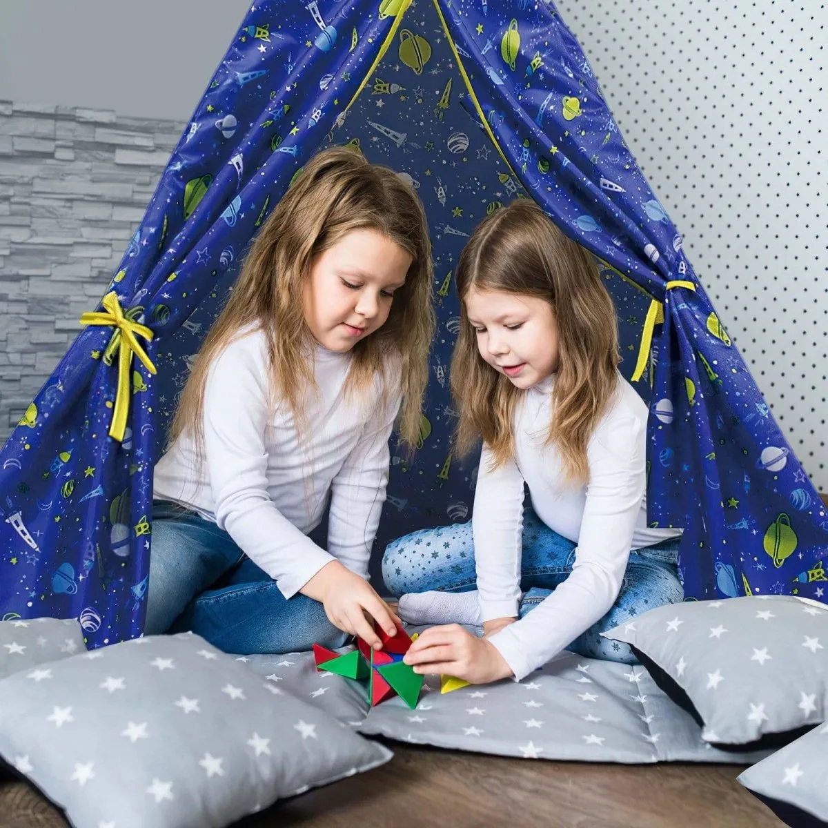 Kids Galaxy Play Tent-Wholesale