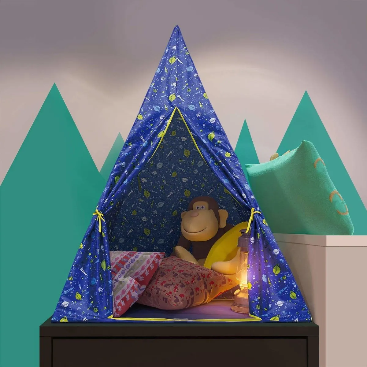 Kids Galaxy Play Tent-Wholesale