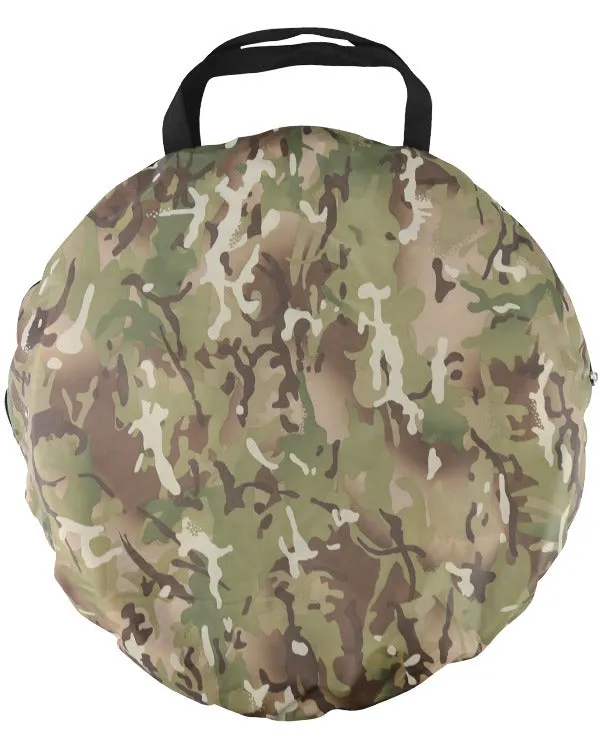 Kombat UK Kids Pop-Up Play Tent - BTP