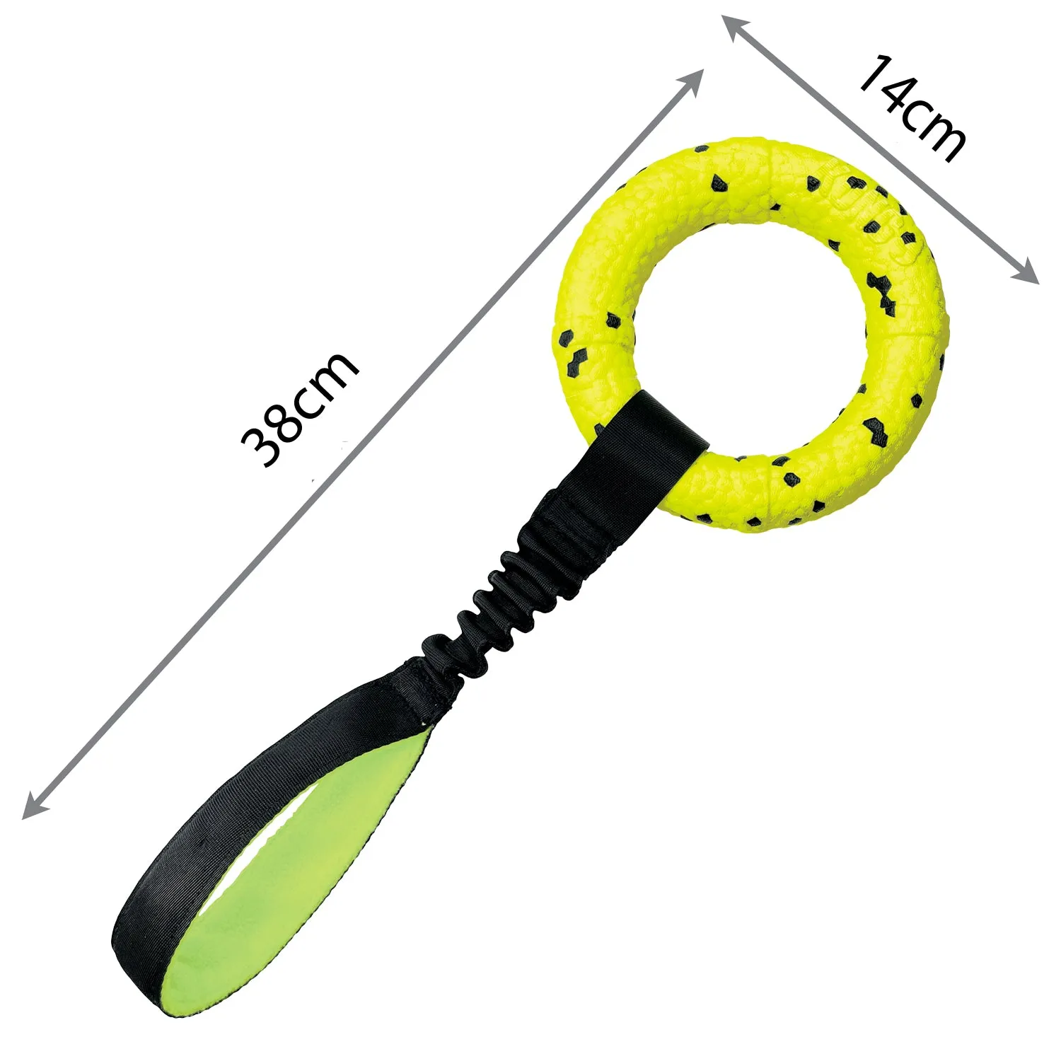 KONG Reflex Tug