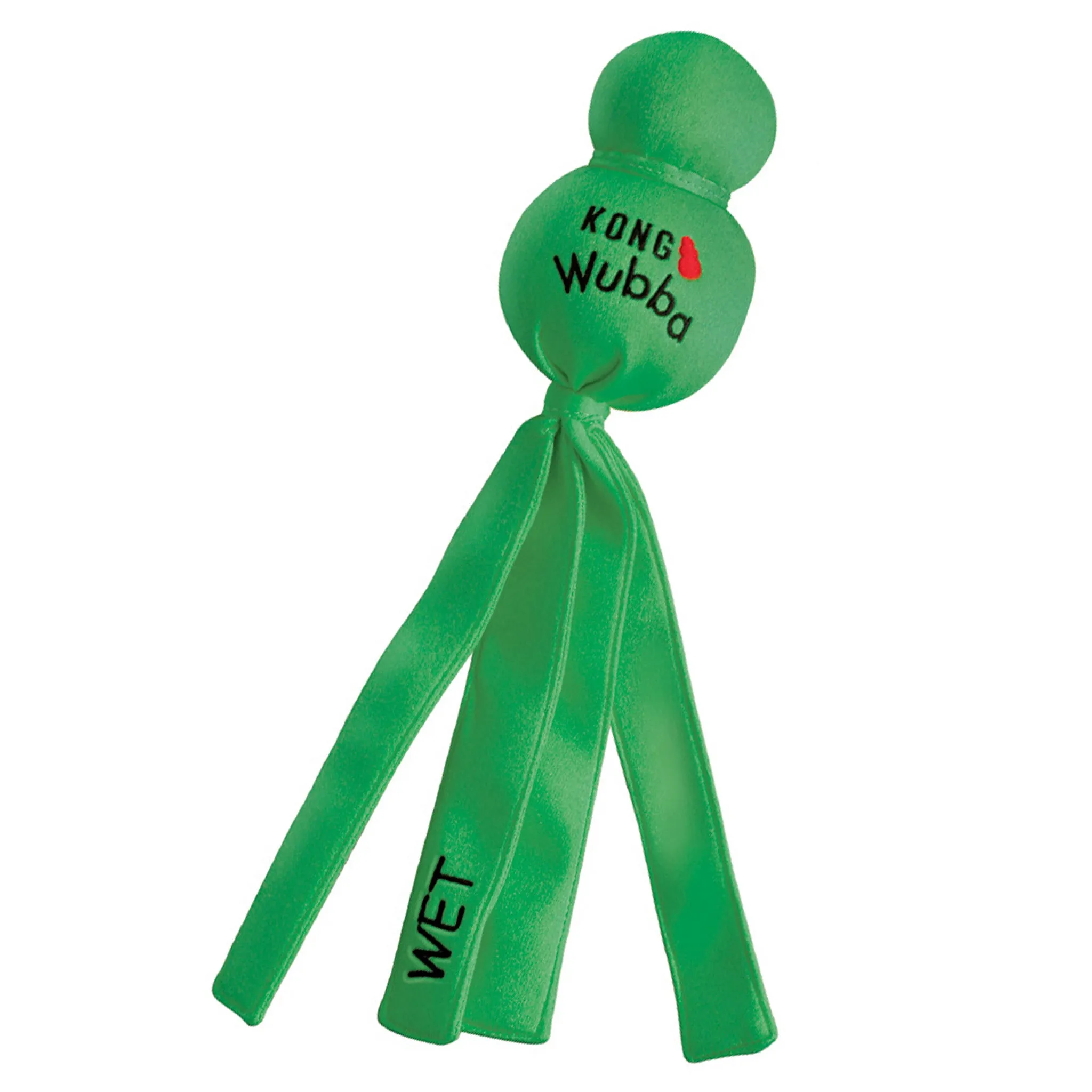 KONG Wet Wubba