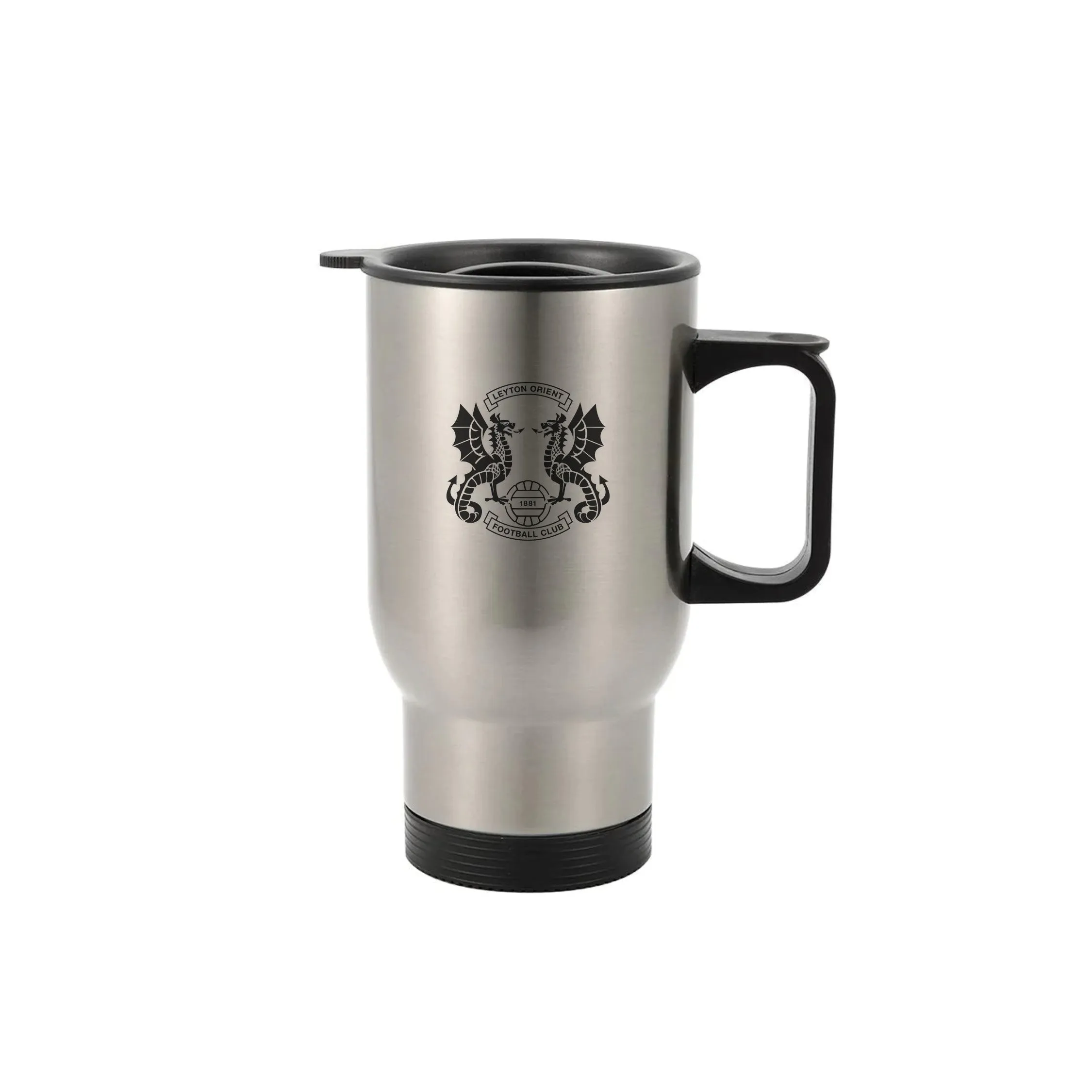 Leyton Orient Travel Mug