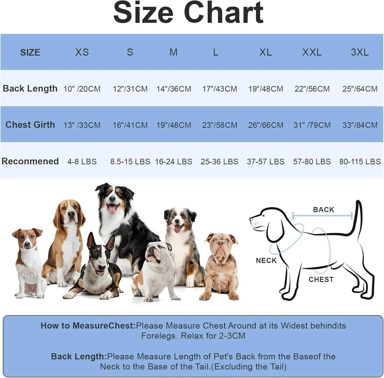 Lightweight Breathable Dog Cooling Shirts, Quick Dry Sunscreen T Shirt, Professional Pet Summer Vest for Small Medium Large Girl Boy Dog