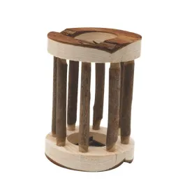 Living World TreeHouse Real Wood (Hideaway Roll)