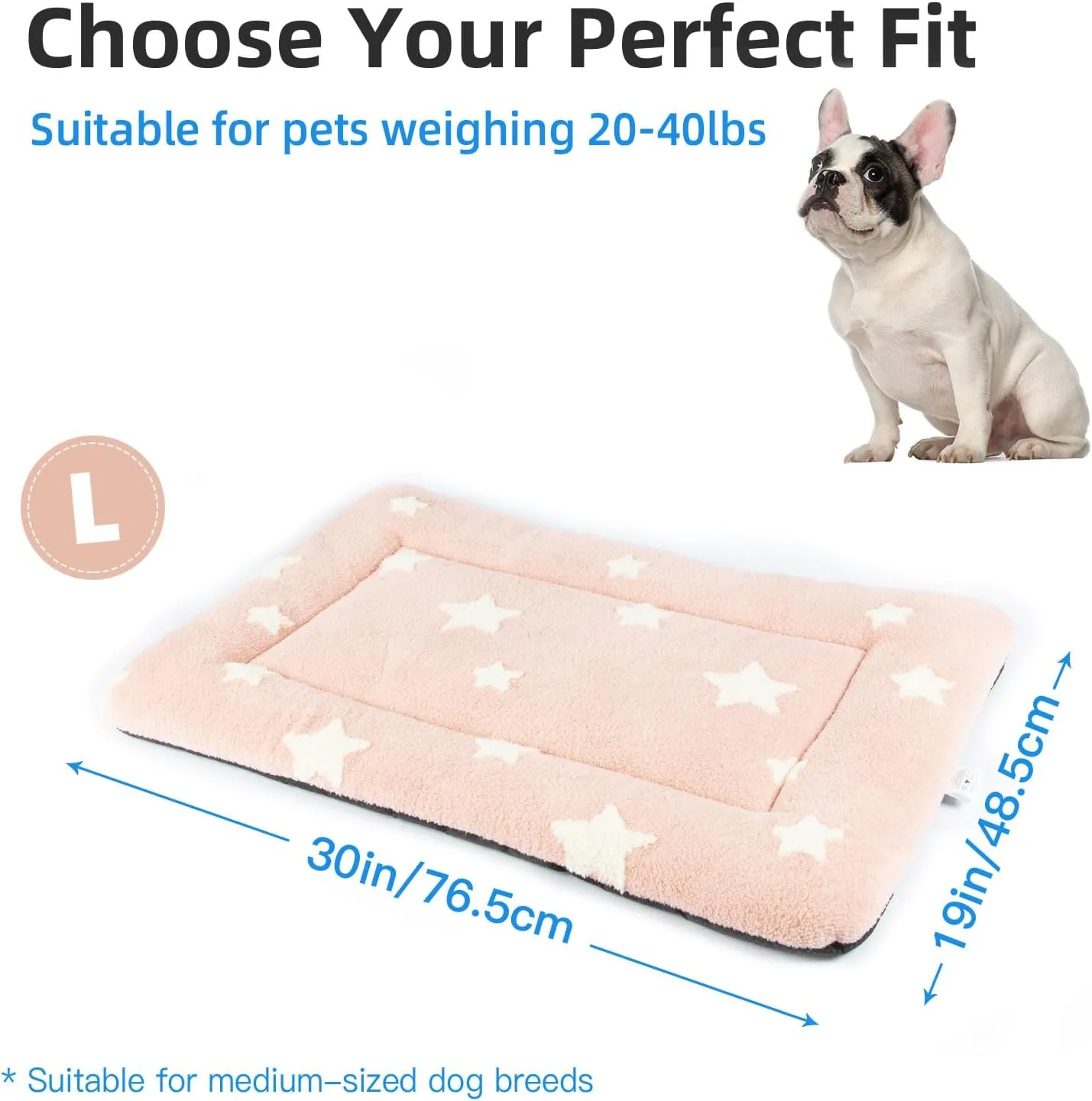 Mora Pets         30 x 19