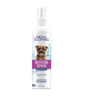 Naturel Promise Fresh & Soothing Refresh Deodorizing Spray For Dogs
