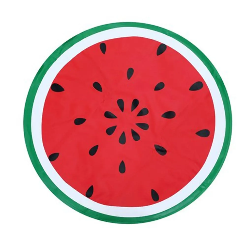 Paws & Claws PET COOLING GEL MAT FRUIT DESIGN - RED