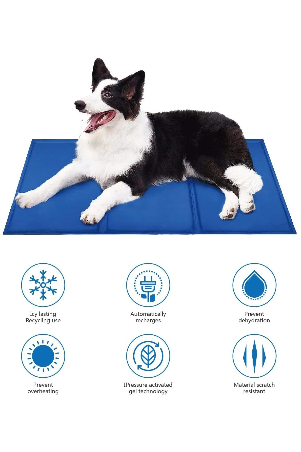 Pet Cooling Mat
