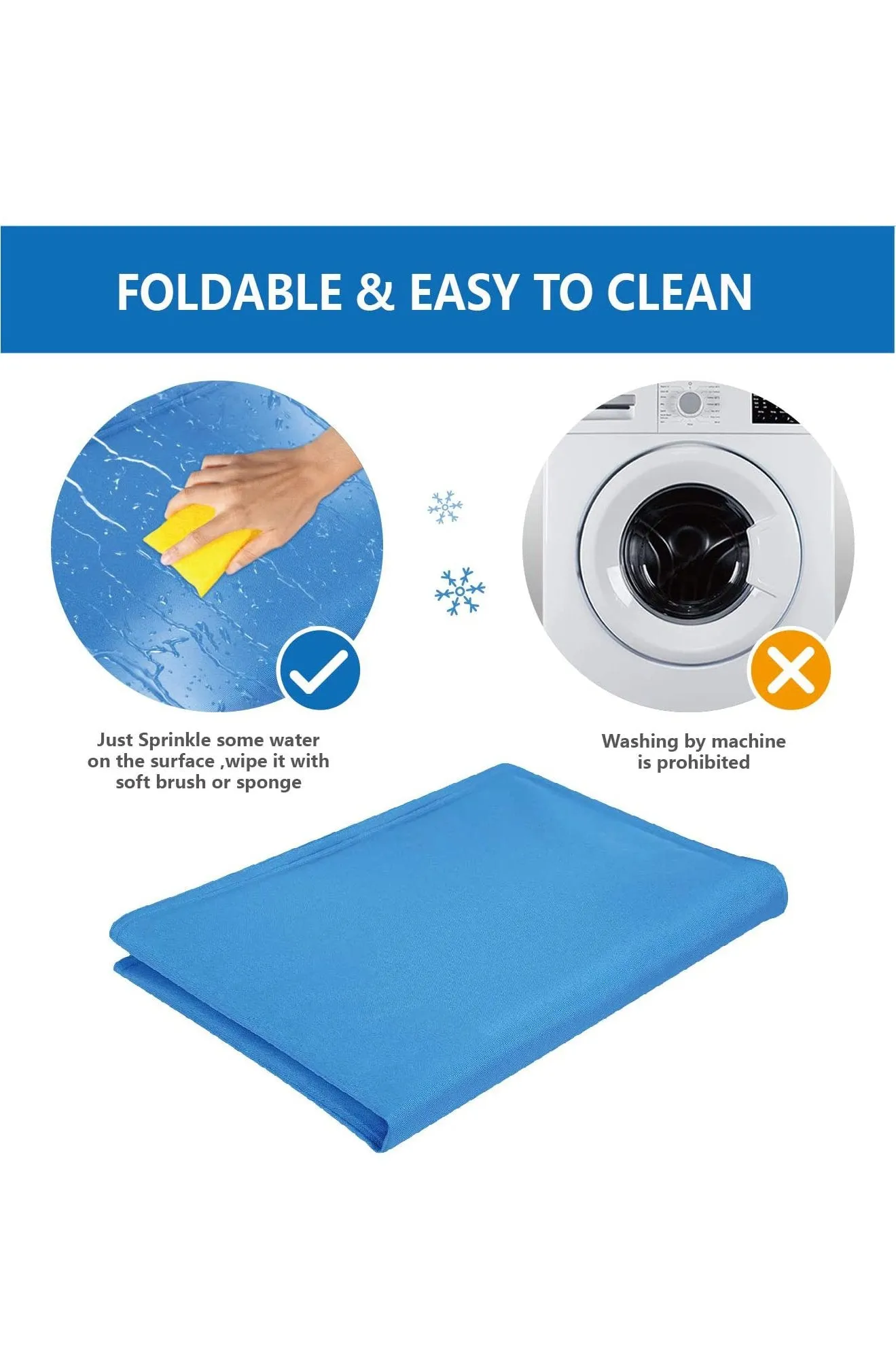 Pet Cooling Mat