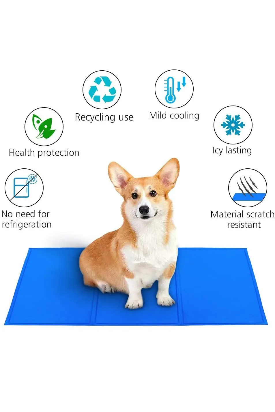 Pet Cooling Mat