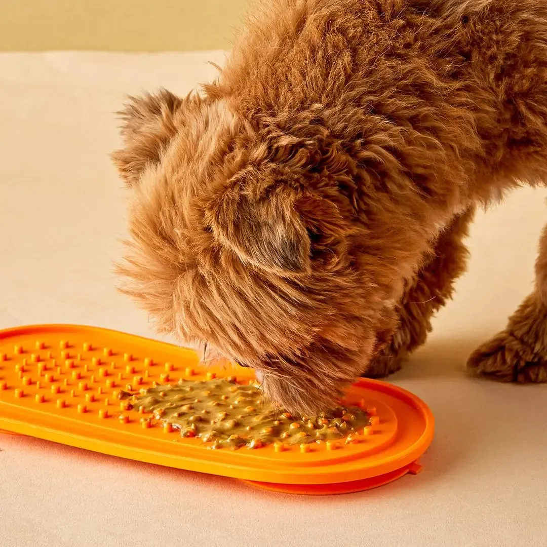 Poochie Butter - Lick Pad Bundle - Lick pad for Dogs