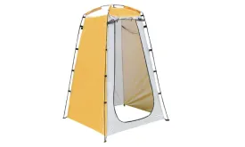 Portable Waterproof Shower Tent