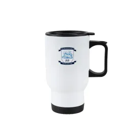 Preston North End Travel Mug