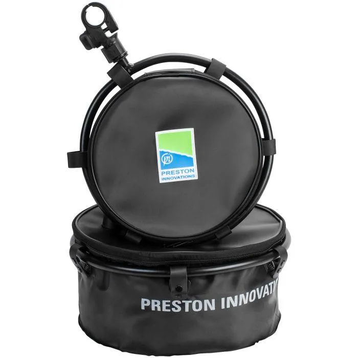 Preston Offbox 36 EVA Bowl And Hoop