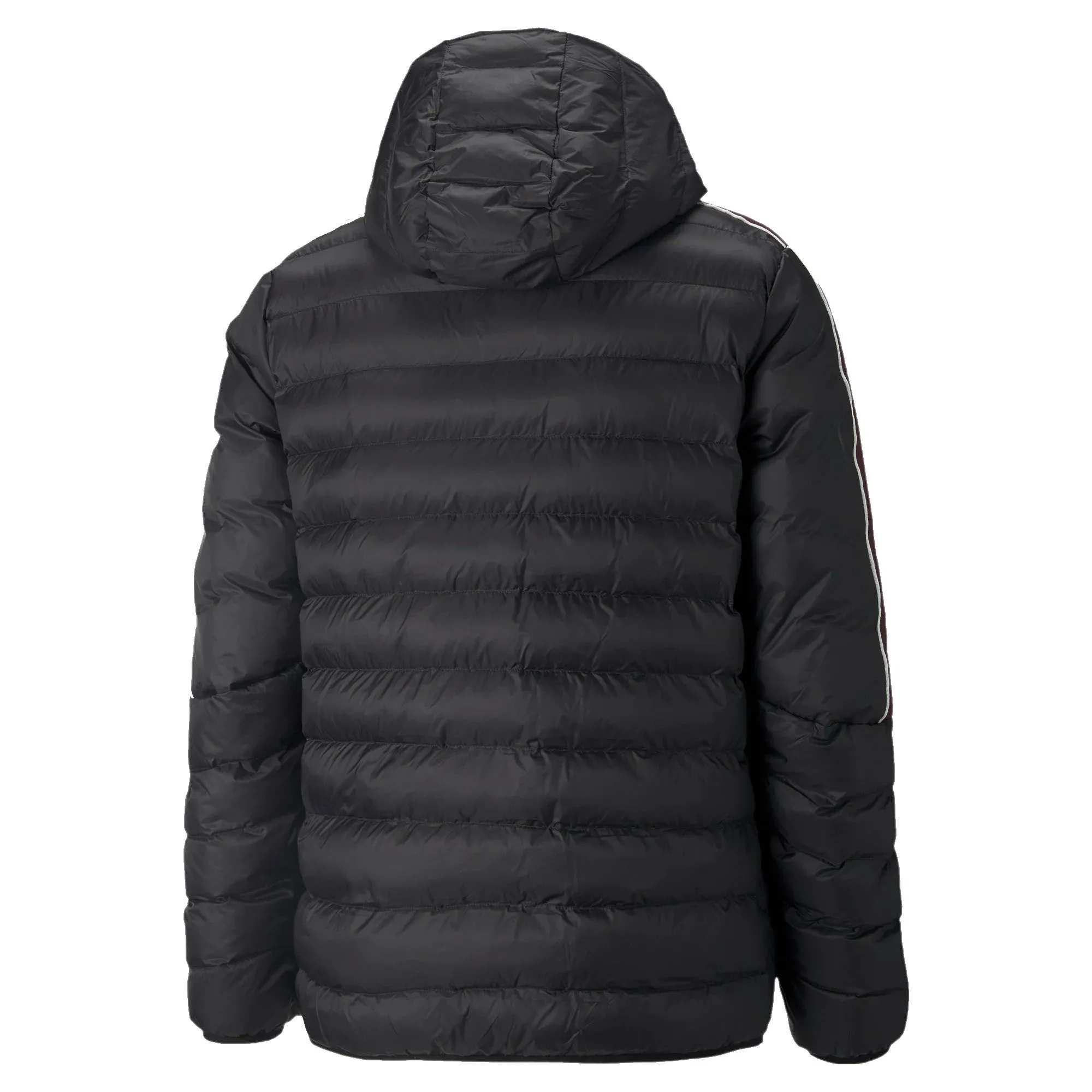 Puma Porsche Legacy eco-LITE Jacket - Men - Black